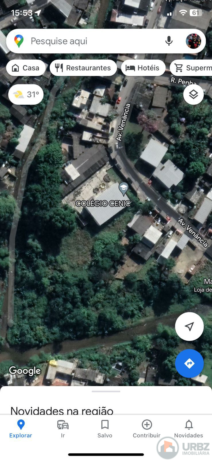 Colégio em Xerém Colégio em Xerém