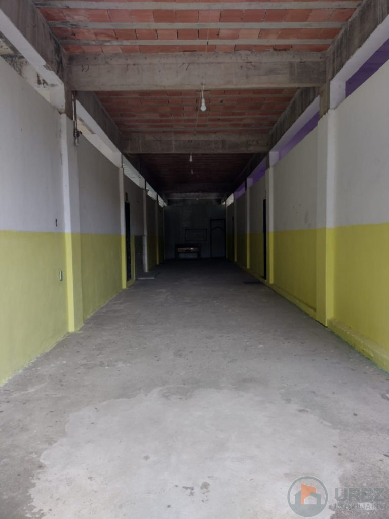Colégio em Xerém Colégio em Xerém