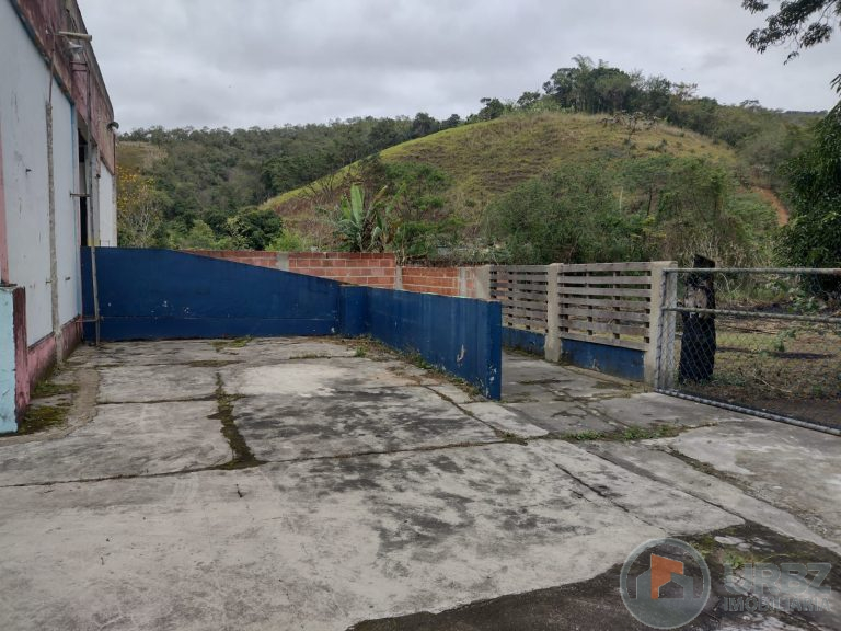 Colégio em Xerém Colégio em Xerém