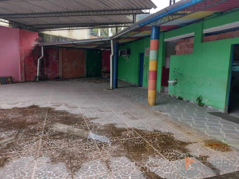 Colégio em Xerém Colégio em Xerém