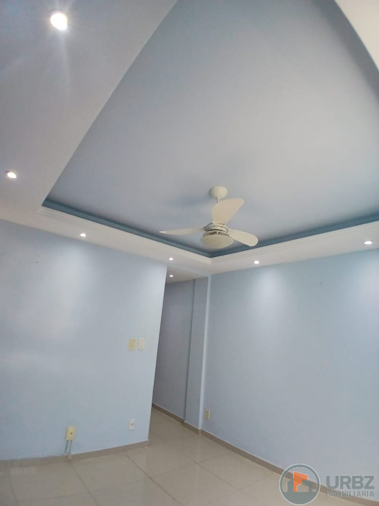 Apartamento em Inhaúma Apartamento em Inhaúma