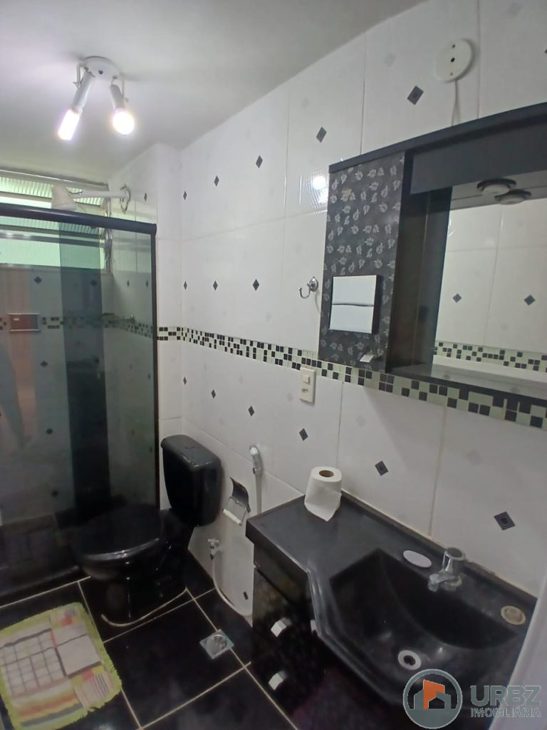 Apartamento em Inhaúma Apartamento em Inhaúma