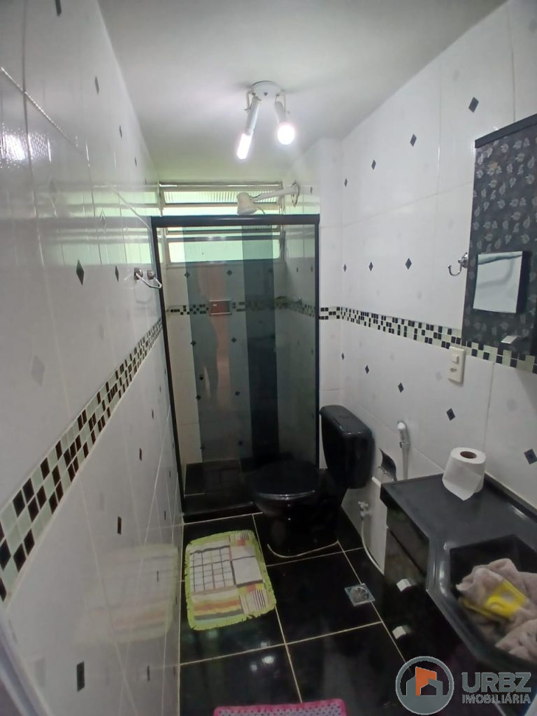 Apartamento em Inhaúma Apartamento em Inhaúma