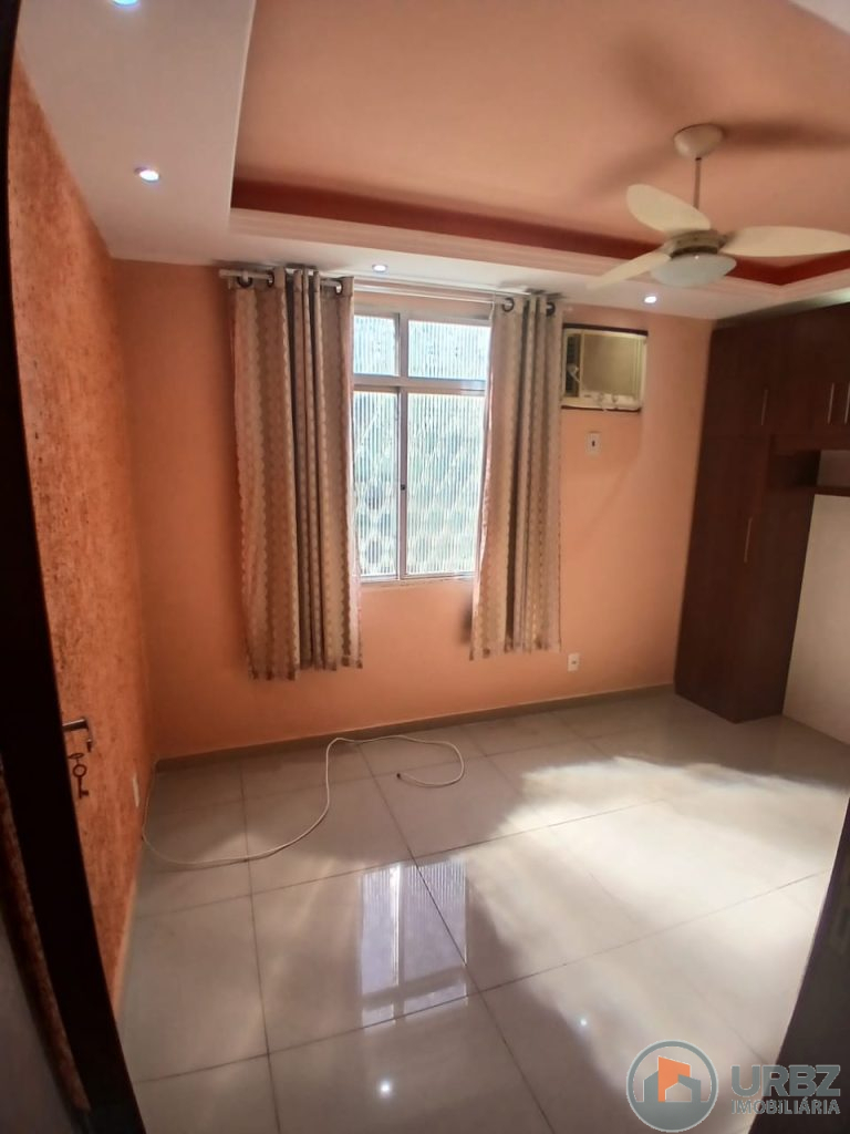 Apartamento em Inhaúma Apartamento em Inhaúma