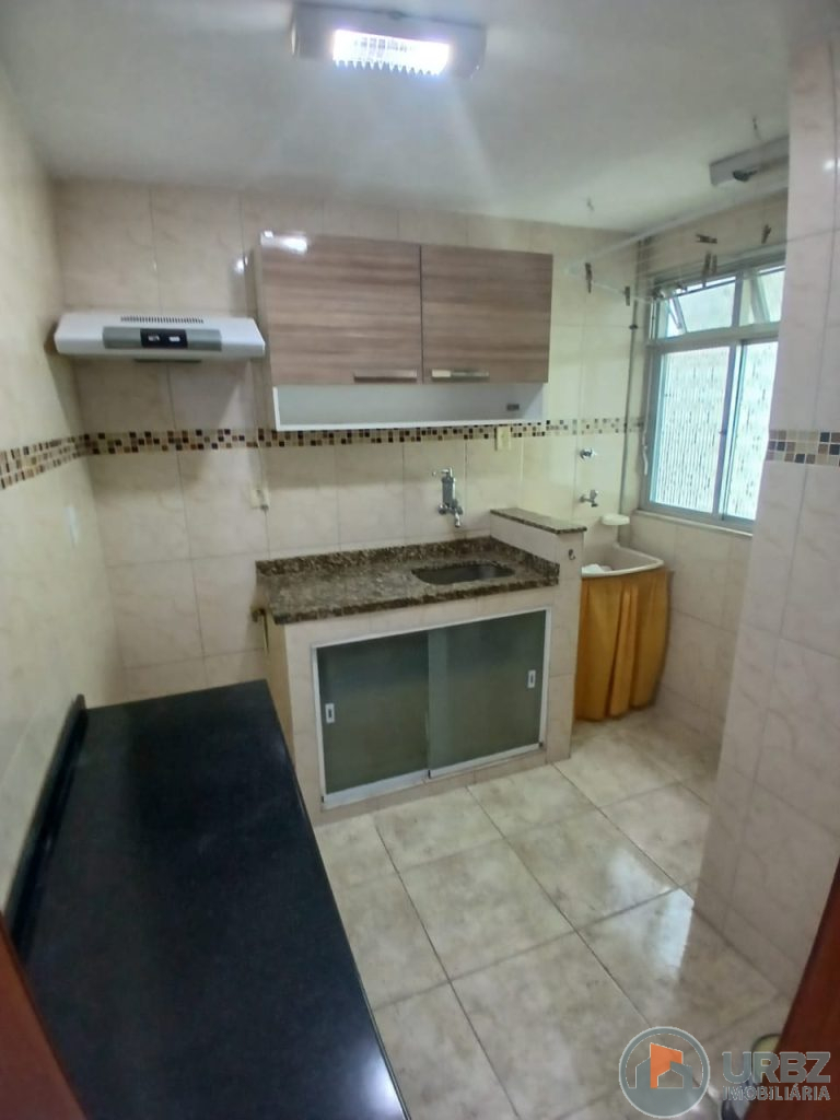 Apartamento em Inhaúma Apartamento em Inhaúma