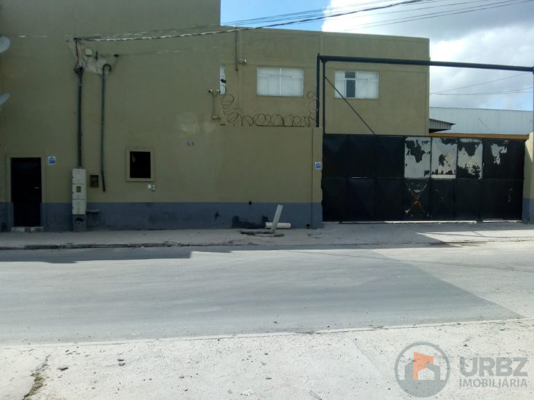 Galpão Chácara Rio Petrópolis Galpão Chácara Rio Petrópolis