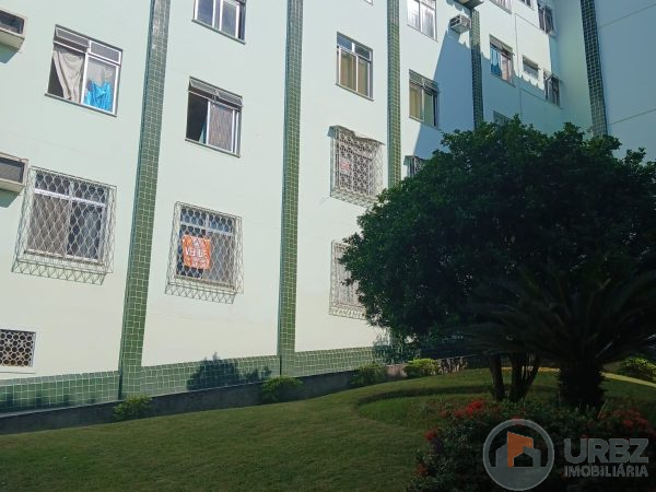 Apartamento em Inhaúma
