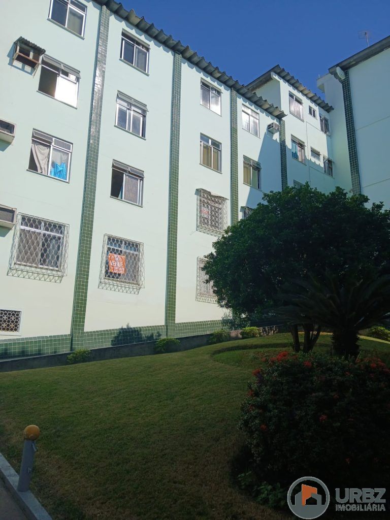 Apartamento em Inhaúma Apartamento em Inhaúma