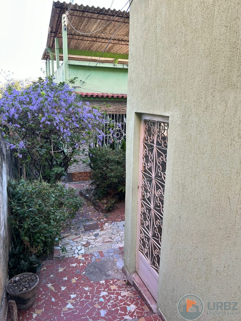 Casa no Parque Lafaiete Casa no Parque Lafaiete