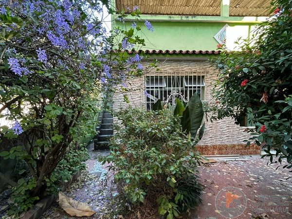 Casa no Parque Lafaiete