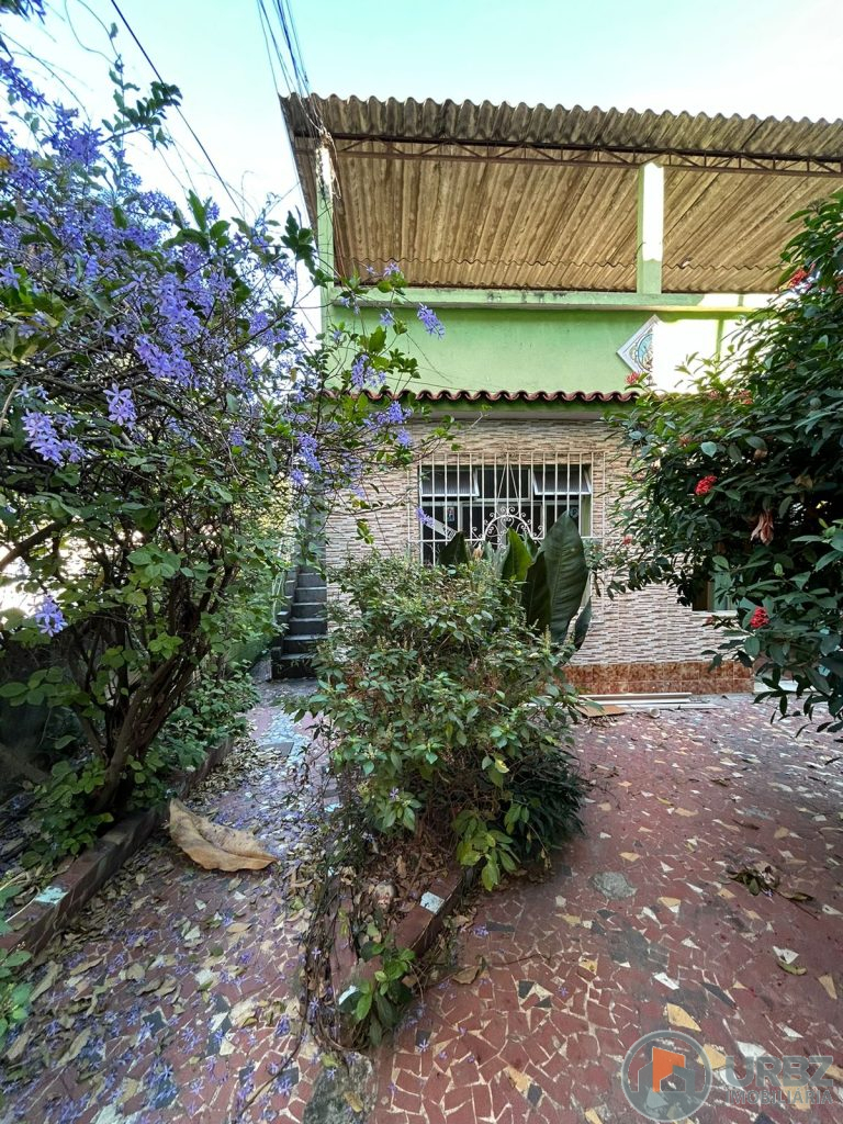 Casa no Parque Lafaiete Casa no Parque Lafaiete