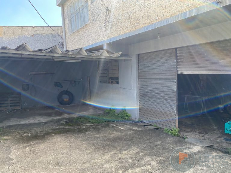 Galpão em Duque de Caxias Galpão em Duque de Caxias