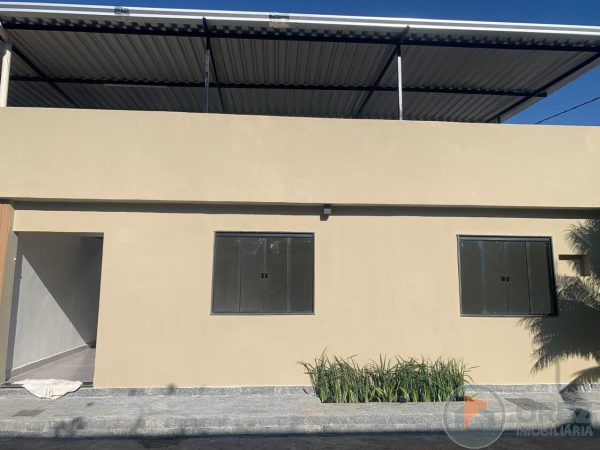 Casa na Vila Leopoldina
