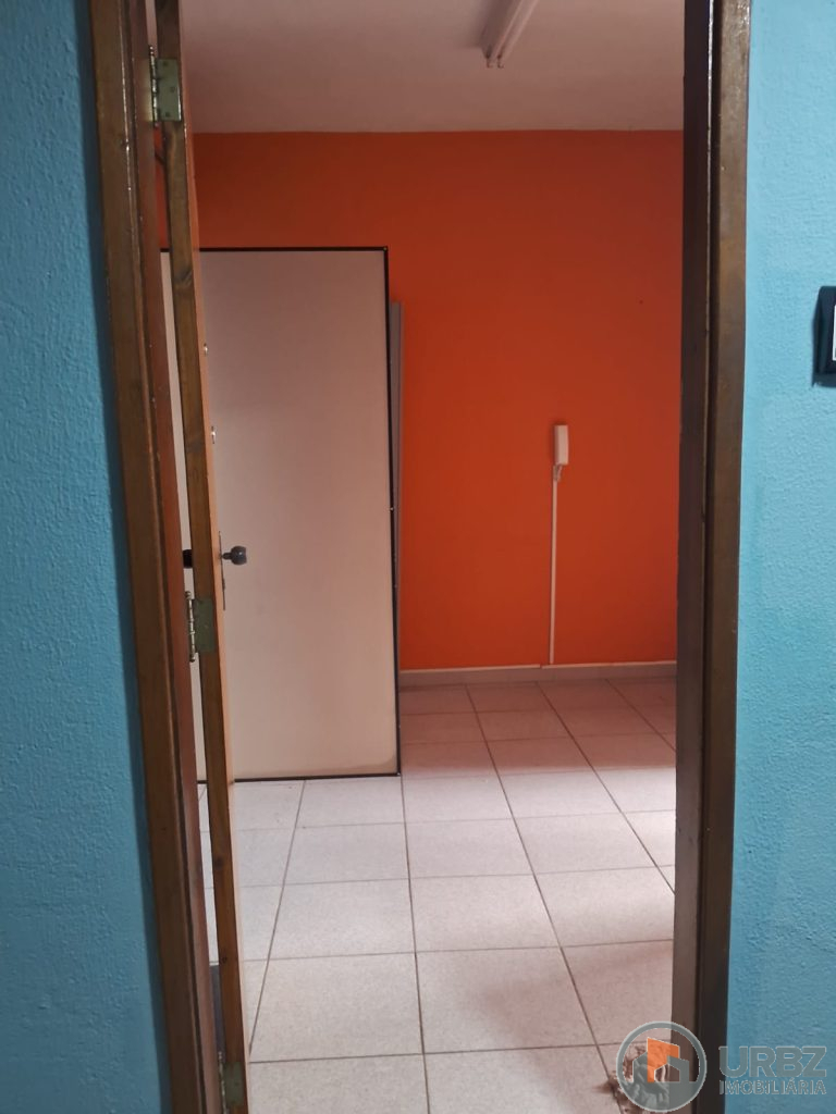 Sala Comercial na 25 de Agosto Sala Comercial na 25 de Agosto