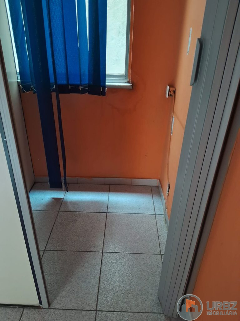 Sala Comercial na 25 de Agosto Sala Comercial na 25 de Agosto