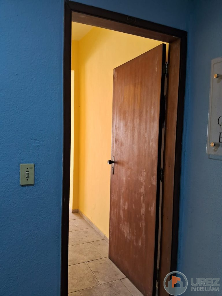 Sala Comercial na 25 de Agosto Sala Comercial na 25 de Agosto
