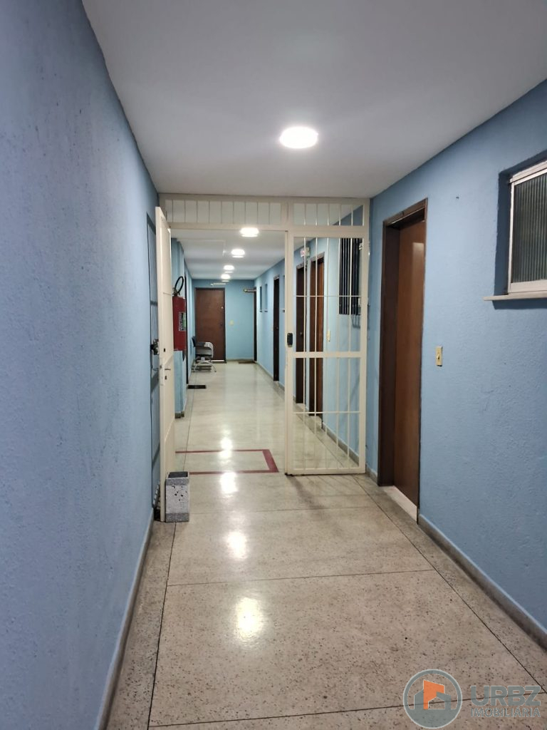 Sala Comercial na 25 de Agosto Sala Comercial na 25 de Agosto