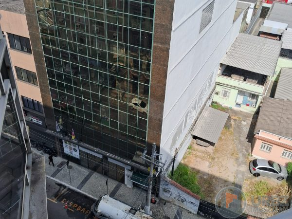 Sala Comercial na 25 de Agosto