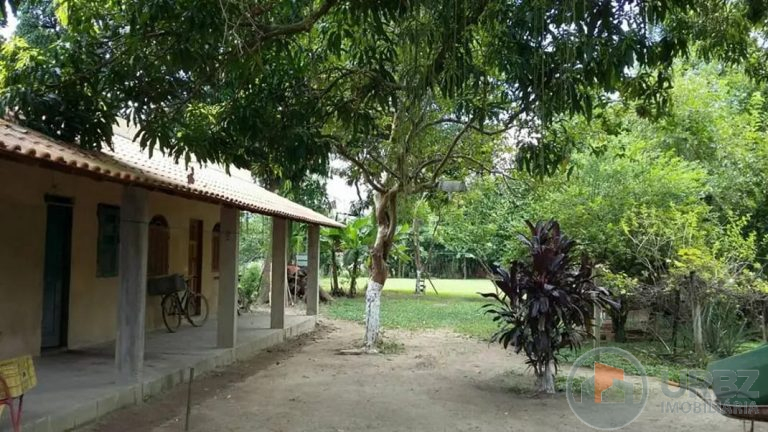 Loteamento em Chacára Rio Petrópolis Loteamento em Chacára Rio Petrópolis