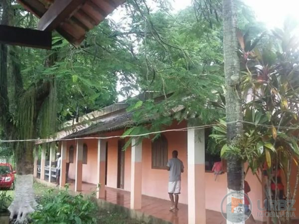 Loteamento em Chacára Rio Petrópolis
