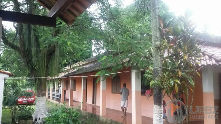 Loteamento em Chacára Rio Petrópolis Loteamento em Chacára Rio Petrópolis
