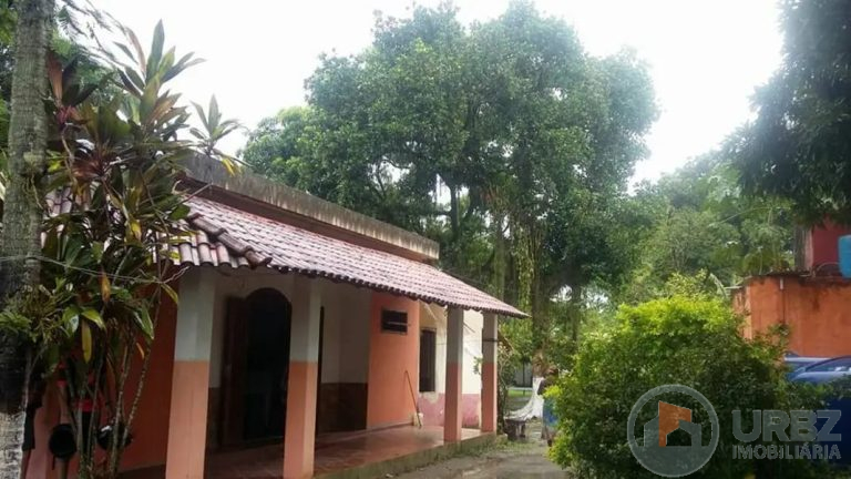 Loteamento em Chacára Rio Petrópolis Loteamento em Chacára Rio Petrópolis