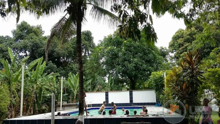 Loteamento em Chacára Rio Petrópolis Loteamento em Chacára Rio Petrópolis