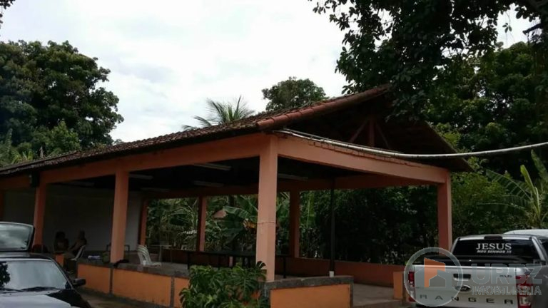 Loteamento em Chacára Rio Petrópolis Loteamento em Chacára Rio Petrópolis