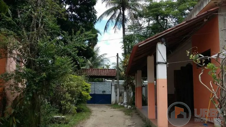 Loteamento em Chacára Rio Petrópolis Loteamento em Chacára Rio Petrópolis