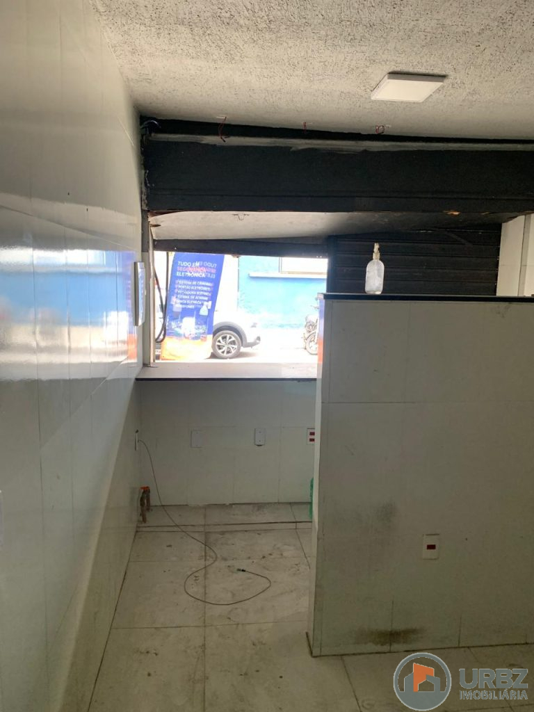 Loja Comercial na 25 de Agosto Loja Comercial na 25 de Agosto