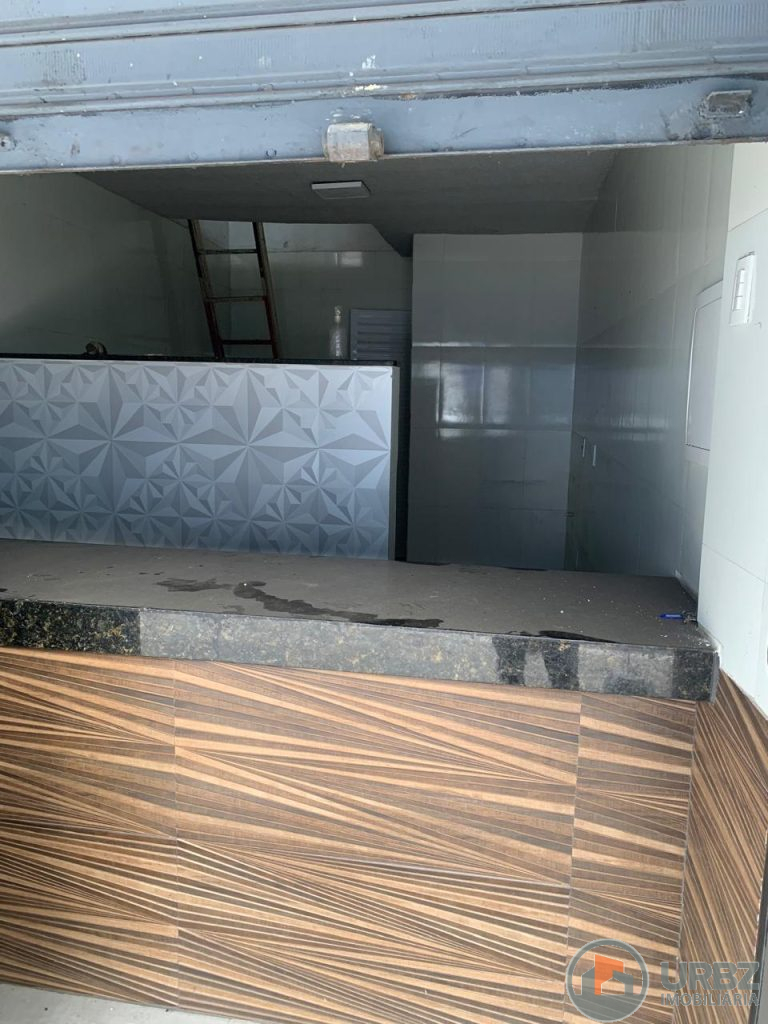 Loja Comercial na 25 de Agosto Loja Comercial na 25 de Agosto