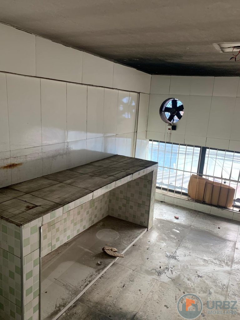 Loja Comercial na 25 de Agosto Loja Comercial na 25 de Agosto