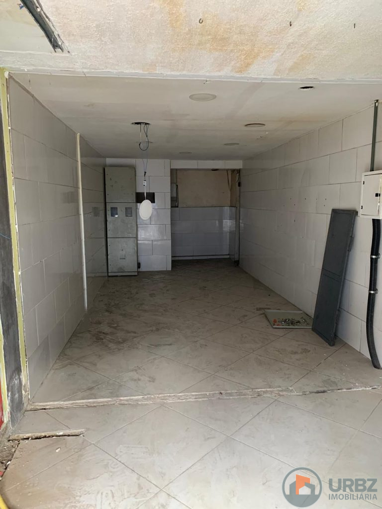 Loja Comercial na 25 de Agosto Loja Comercial na 25 de Agosto