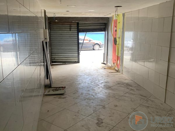 Loja Comercial na 25 de Agosto