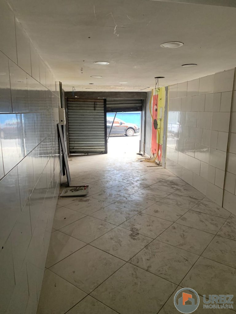 Loja Comercial na 25 de Agosto Loja Comercial na 25 de Agosto