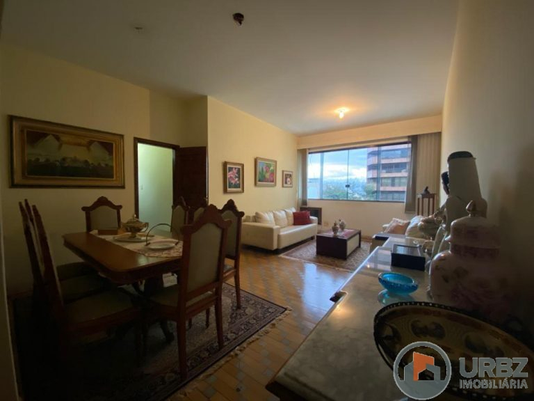 Apartamento Padrão na 25 de Agosto Apartamento Padrão na 25 de Agosto