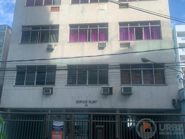 Apartamento Padrão na 25 de Agosto