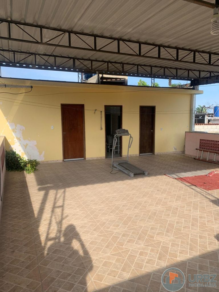 Casa em Vila Rosário Casa em Vila Rosário