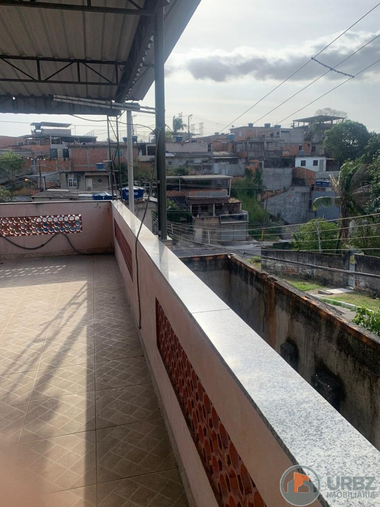 Casa em Vila Rosário Casa em Vila Rosário