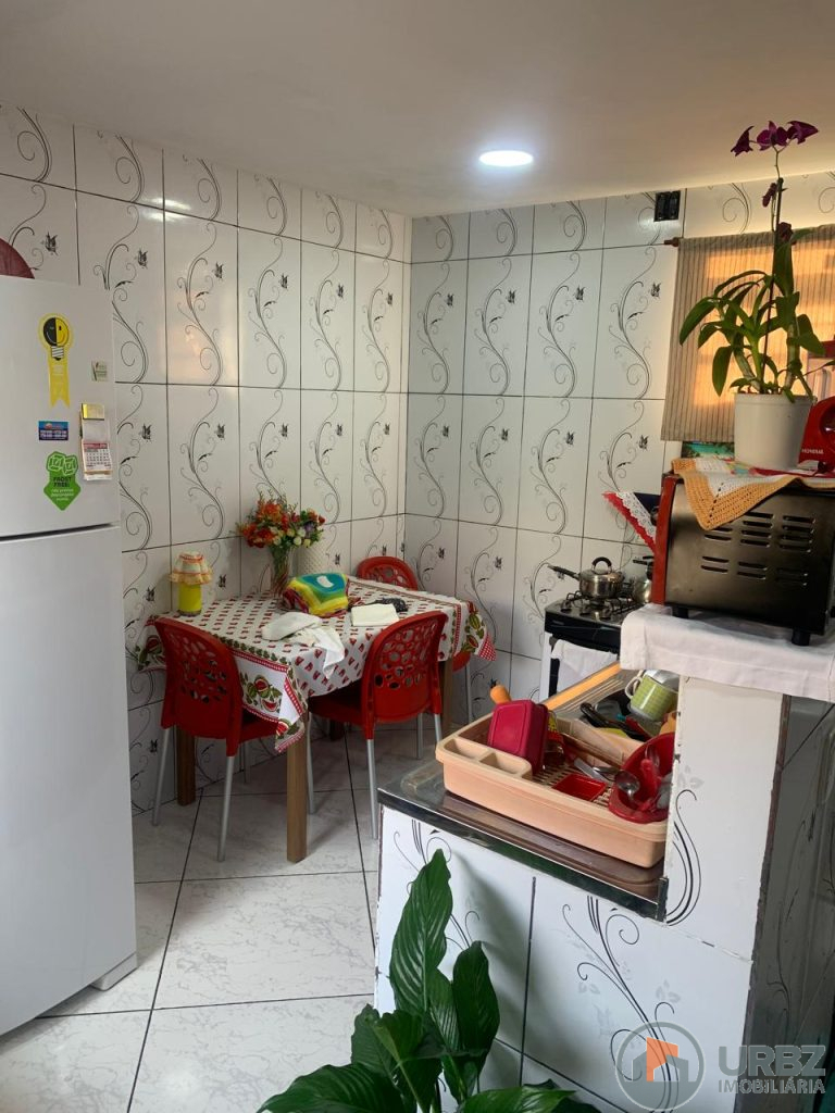 Casa em Vila Rosário Casa em Vila Rosário