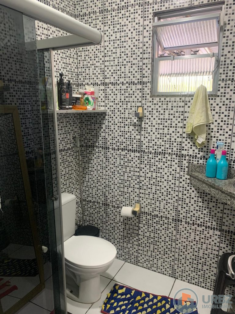 Casa em Vila Rosário Casa em Vila Rosário
