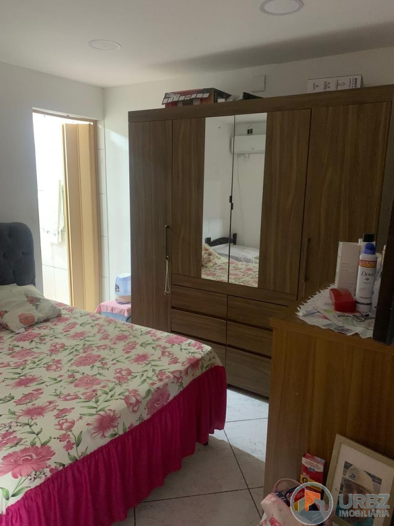 Casa em Vila Rosário Casa em Vila Rosário