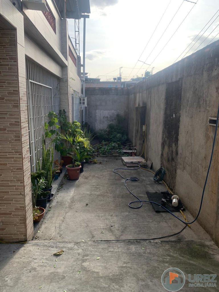 Casa em Vila Rosário Casa em Vila Rosário