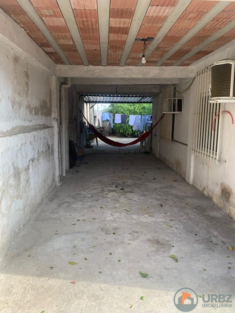 Casa em Vila Rosário Casa em Vila Rosário