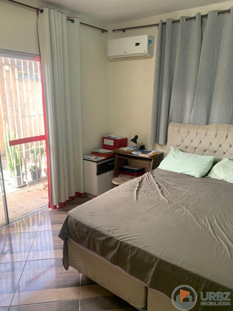 Casa em Vila Rosário Casa em Vila Rosário