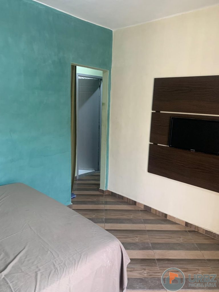 Casa em Vila Rosário Casa em Vila Rosário