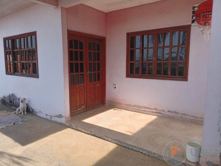 Casa em Jardim Gramacho Casa em Jardim Gramacho