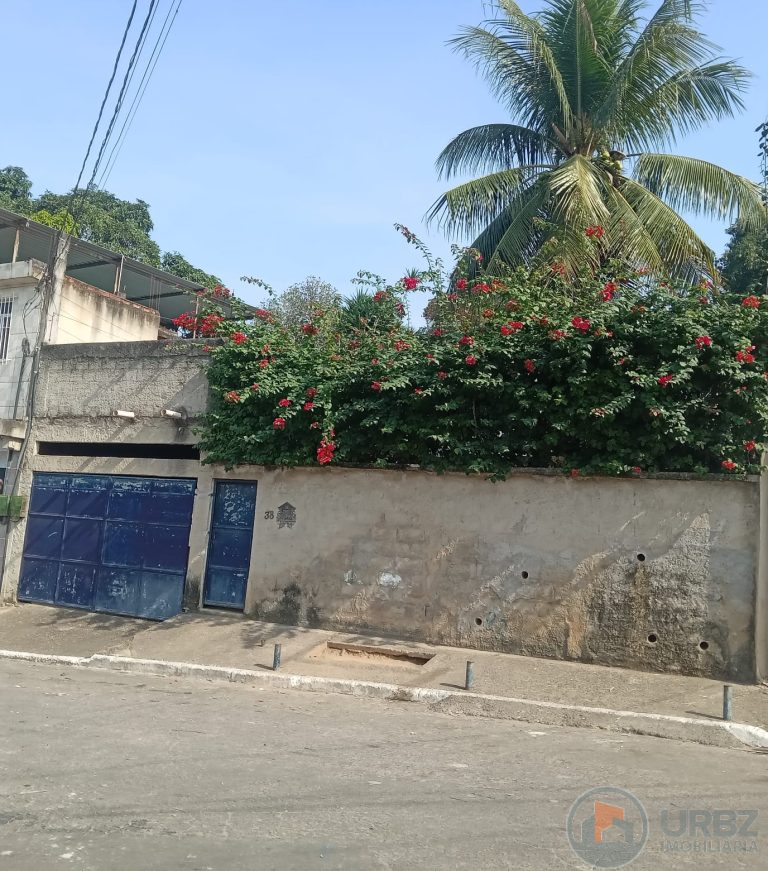 Casa em Jardim Gramacho Casa em Jardim Gramacho
