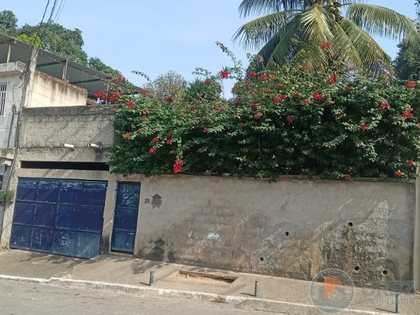 Casa em Jardim Gramacho