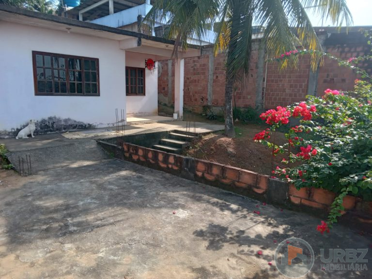 Casa em Jardim Gramacho Casa em Jardim Gramacho